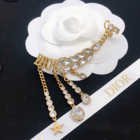Dior Earring 12lyh68